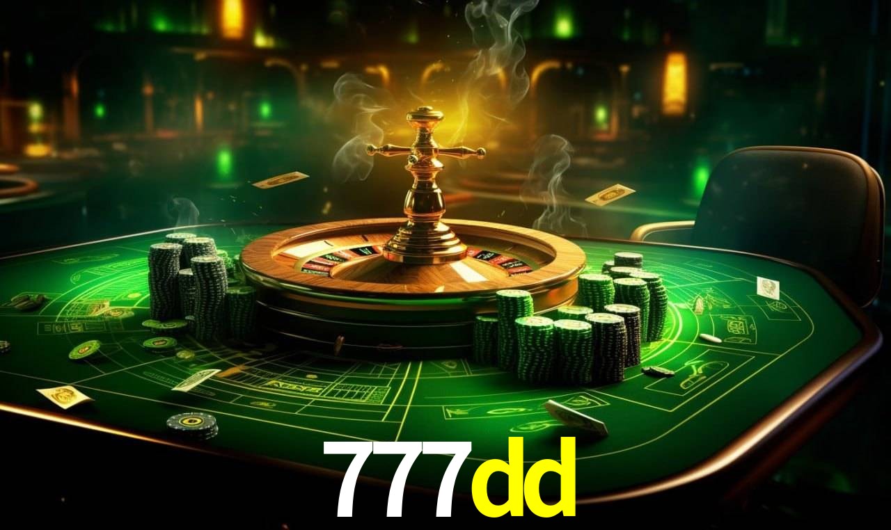 Download para Android e iOS na 777dd