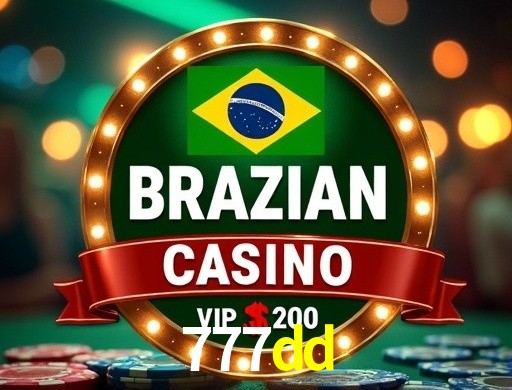 Canal oficial no Telegram da 777dd